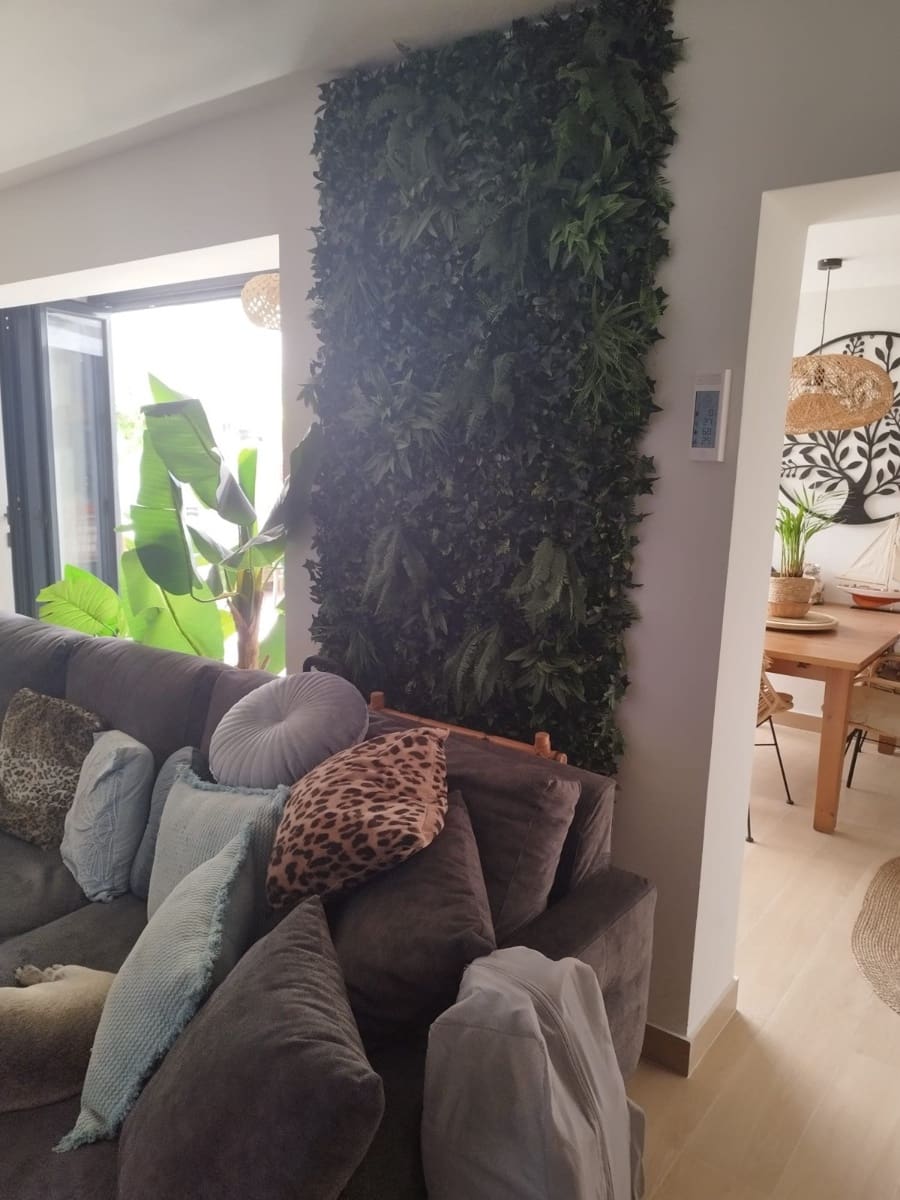 4 soveværelse Semi-Rækkehus til salg i Estepona med swimmingpool - € 845.000 (Ref: 9670420)