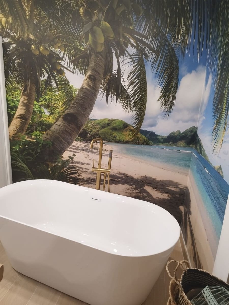 4 soveværelse Semi-Rækkehus til salg i Estepona med swimmingpool - € 845.000 (Ref: 9670420)