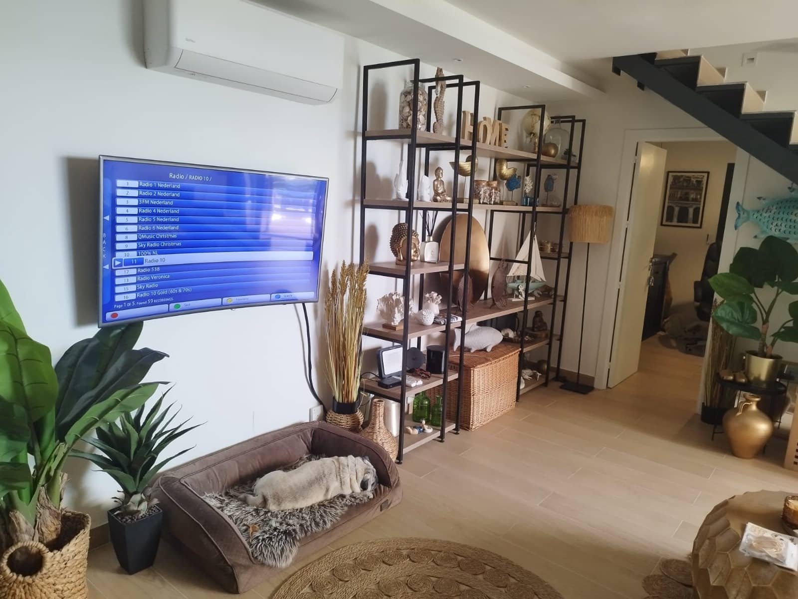 4 soveværelse Semi-Rækkehus til salg i Estepona med swimmingpool - € 845.000 (Ref: 9670420)