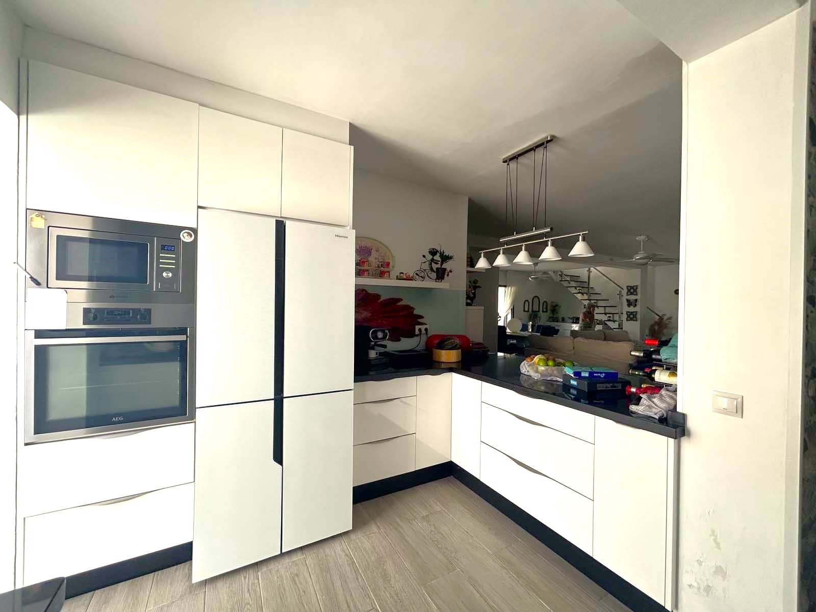 4 Zimmer Villa zu verkaufen in Mijas Costa mit Pool - 850.000 € (Ref: 9670421)