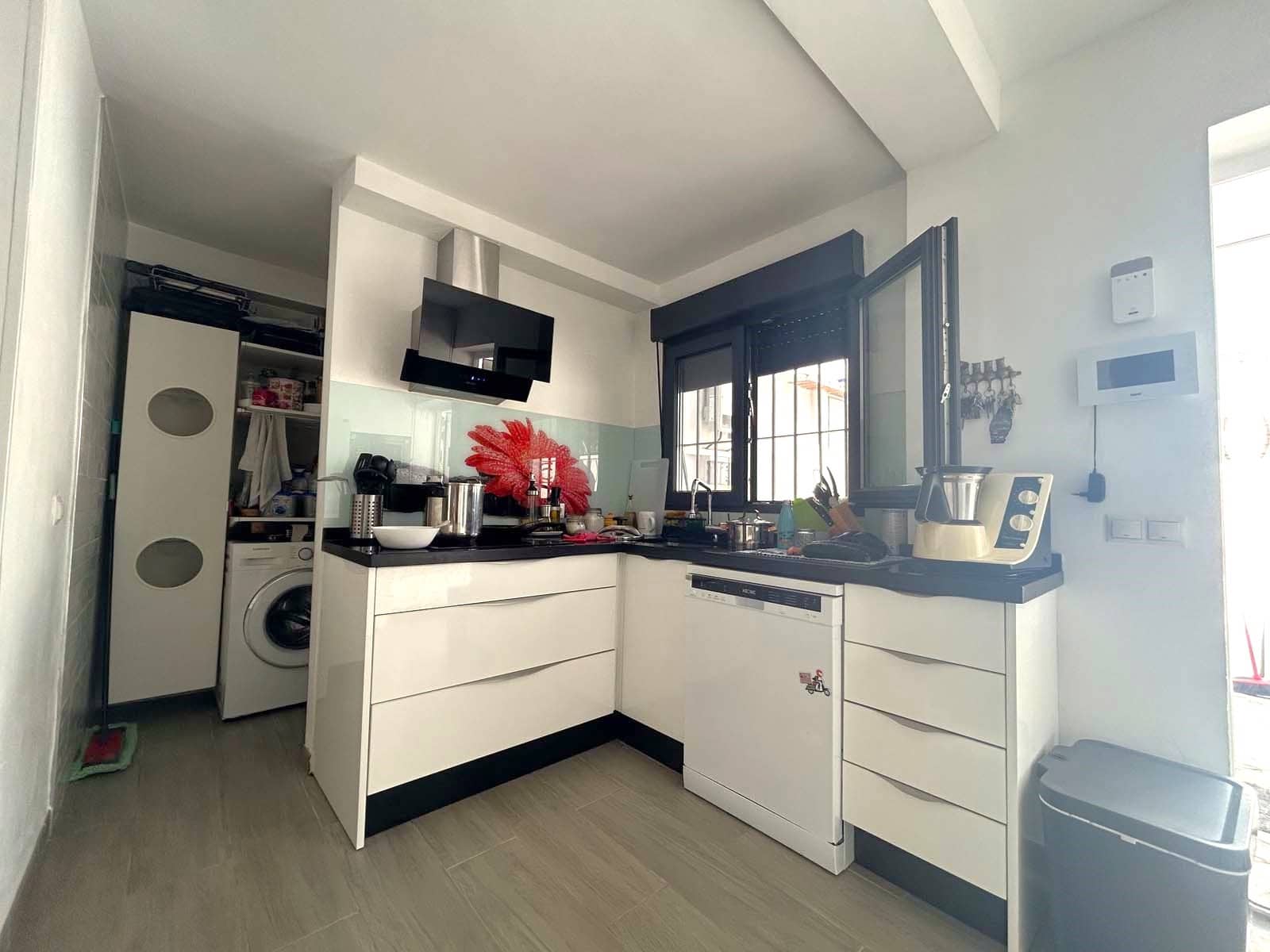 4 Zimmer Villa zu verkaufen in Mijas Costa mit Pool - 850.000 € (Ref: 9670421)