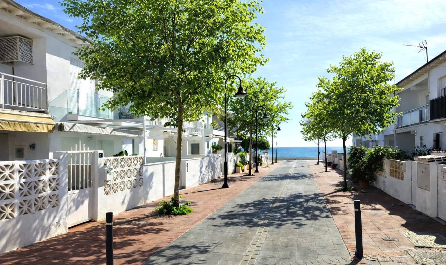 4 soverom Hus til salgs i Mijas Costa - € 899 000 (Ref: 9670422)