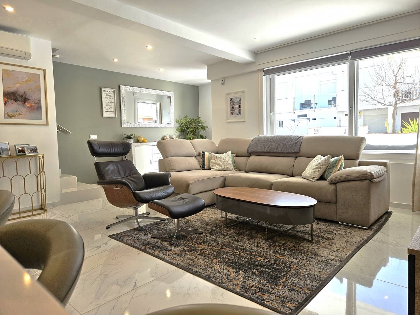 4 soverom Hus til salgs i Mijas Costa - € 899 000 (Ref: 9670422)