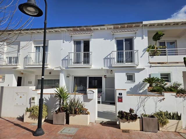 4 quarto Casa em Banda para venda em Riviera del Sol, Mijas - 899 000 € (Ref: 9670422)