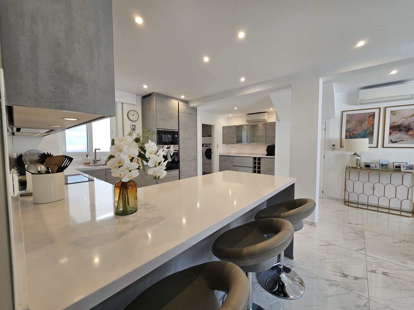 4 soverom Hus til salgs i Mijas Costa - € 899 000 (Ref: 9670422)