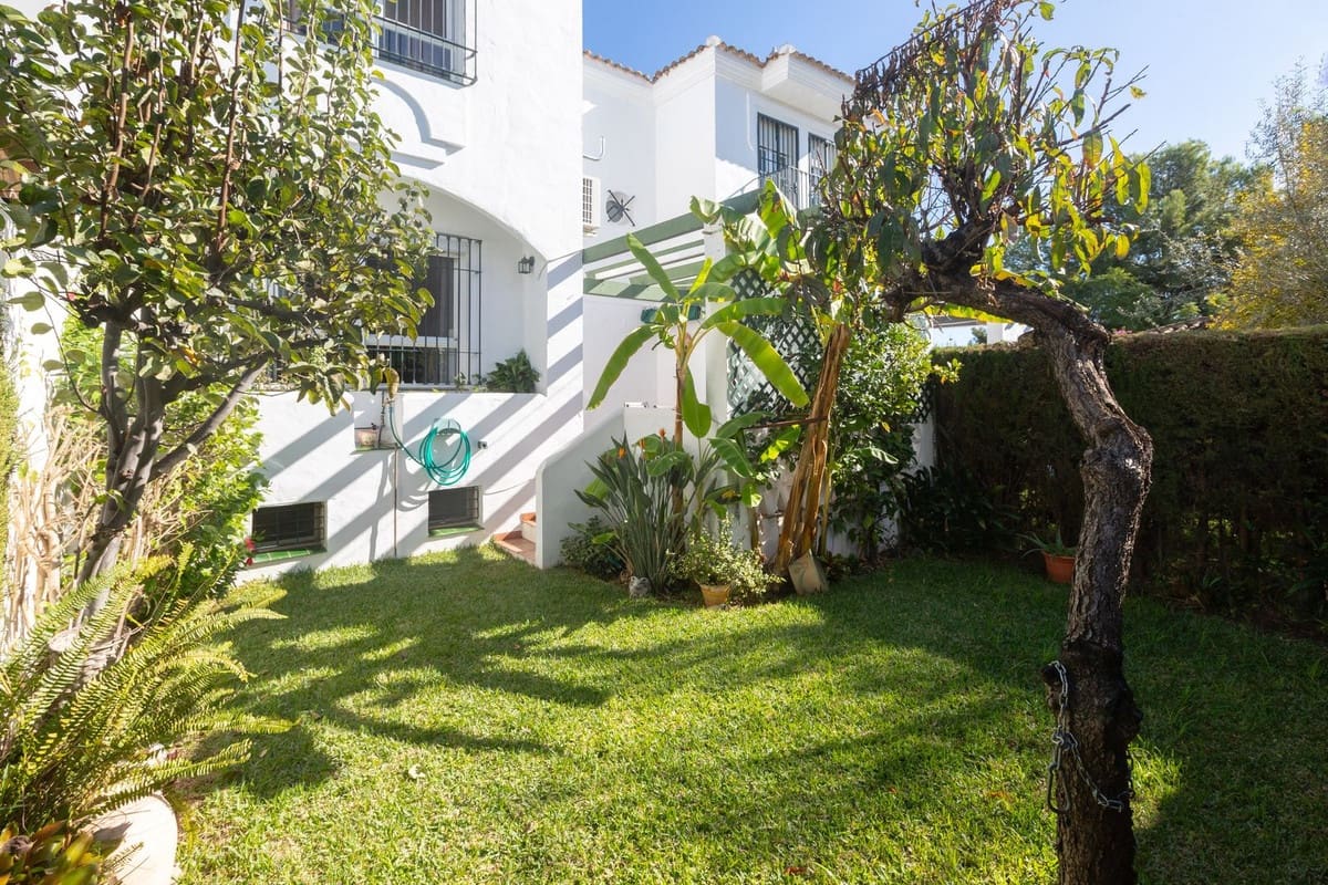 4 camera da letto Casa in vendita in Marbella con piscina - 715.000 € (Rif: 9670425)