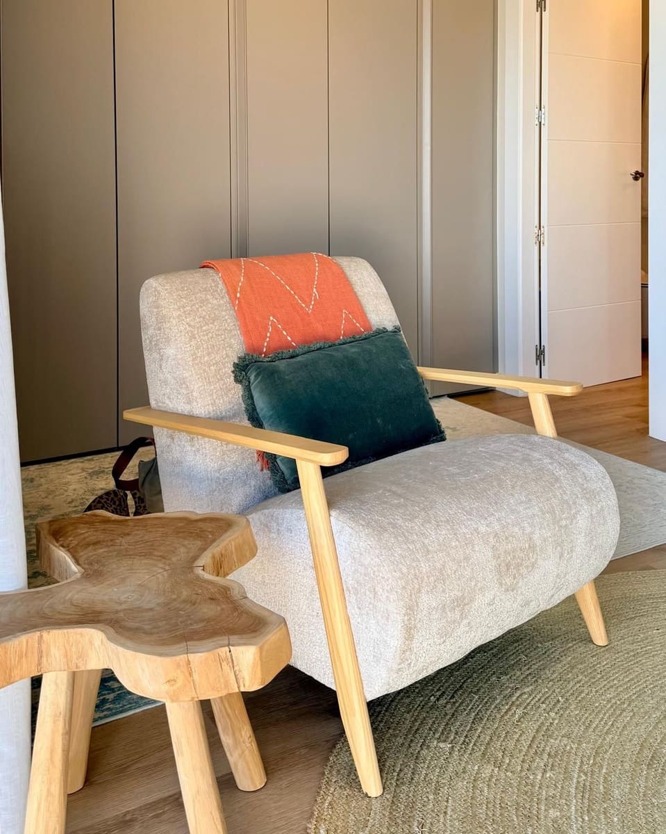 3 makuuhuone Omakotitalo myytävänä paikassa Elviria mukana uima-altaan - 850 000 € (Ref: 9670428)