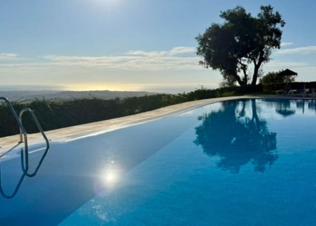 3 camera da letto Casa in vendita in Elviria, Marbella con piscina - 840.000 € (Rif: 9670428)