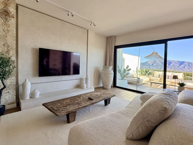 3 camera da letto Casa in vendita in Elviria, Marbella con piscina - 840.000 € (Rif: 9670428)