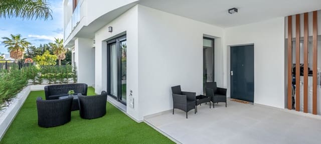 3 soveværelse Byhus til salg i New Golden Mile, Estepona med swimmingpool - € 897.000 (Ref: 9670430)