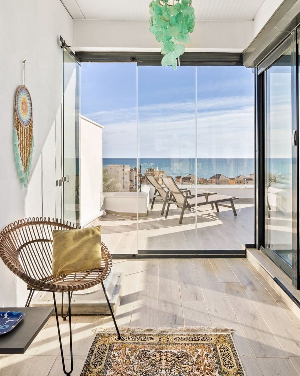 3 quarto Casa em Banda para venda em Fuengirola com piscina - 899 000 € (Ref: 9670431)