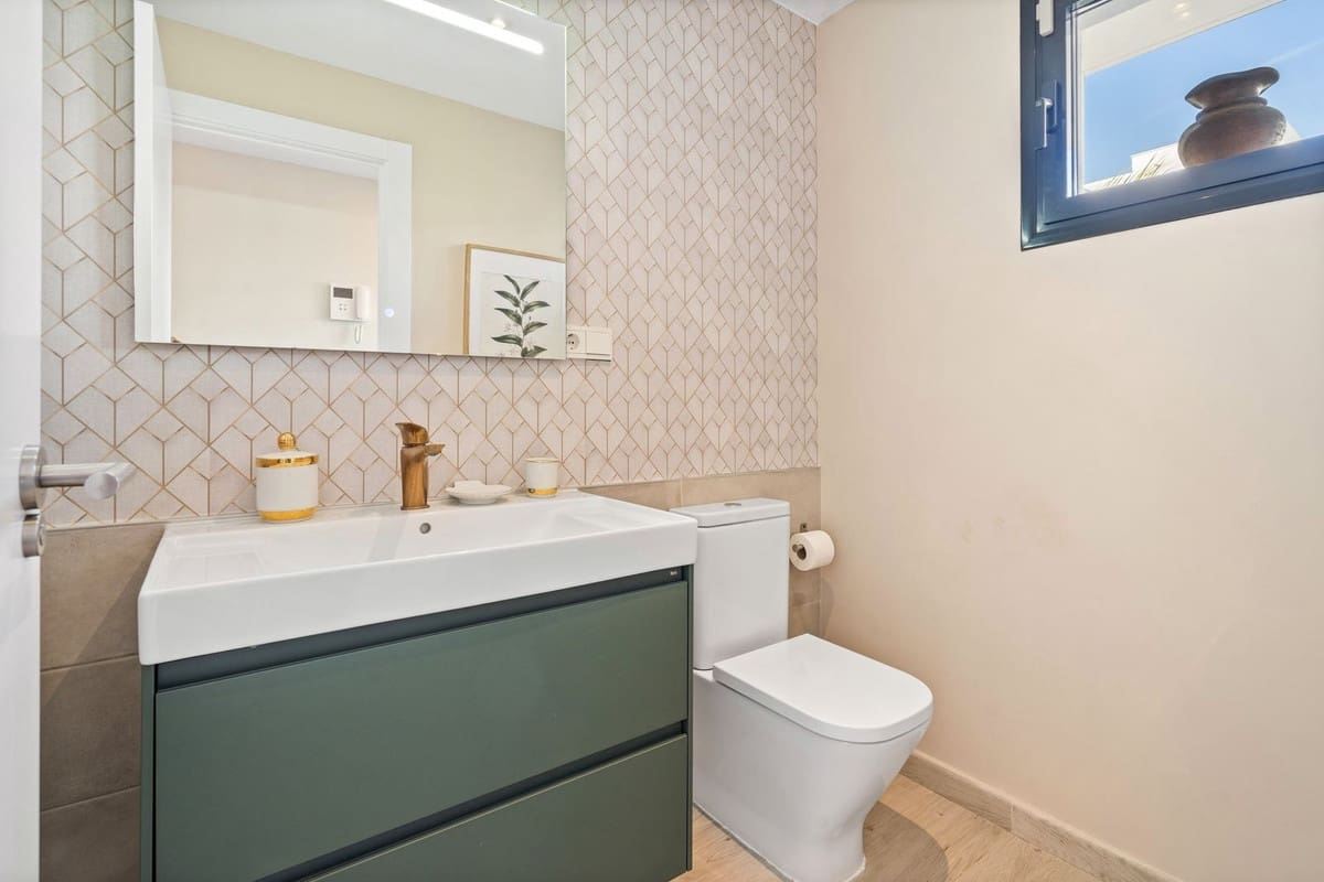 3 quarto Casa em Banda para venda em Fuengirola com piscina - 899 000 € (Ref: 9670431)