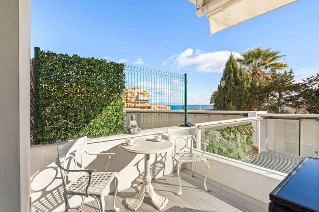 3 slaapkamer Huis te koop in Centro ciudad, Fuengirola met zwembad - € 875.000 (Ref: 9670431)