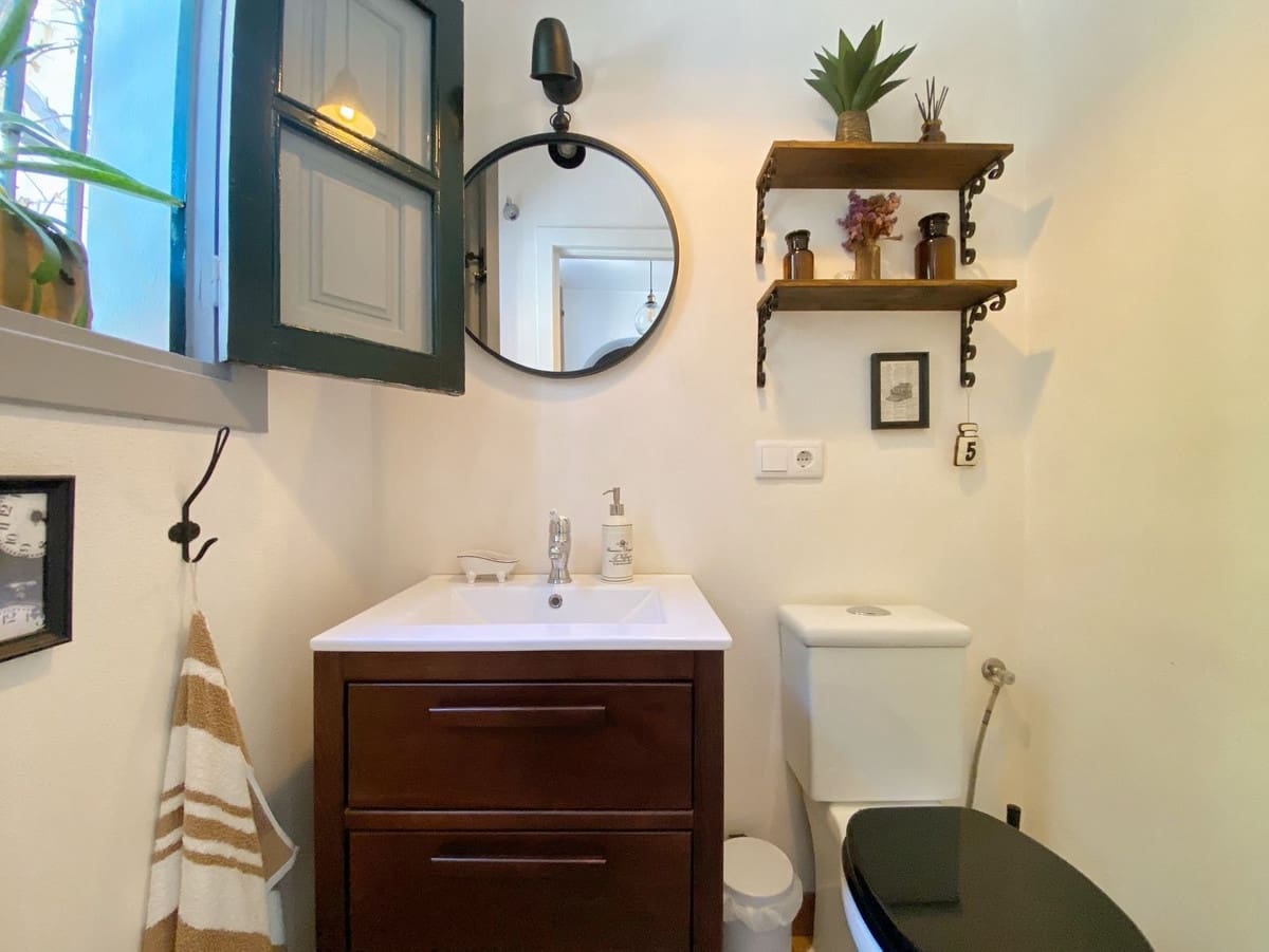 3 slaapkamer Halfvrijstaande villa te koop in Marbella met zwembad - € 995.000 (Ref: 9670433)