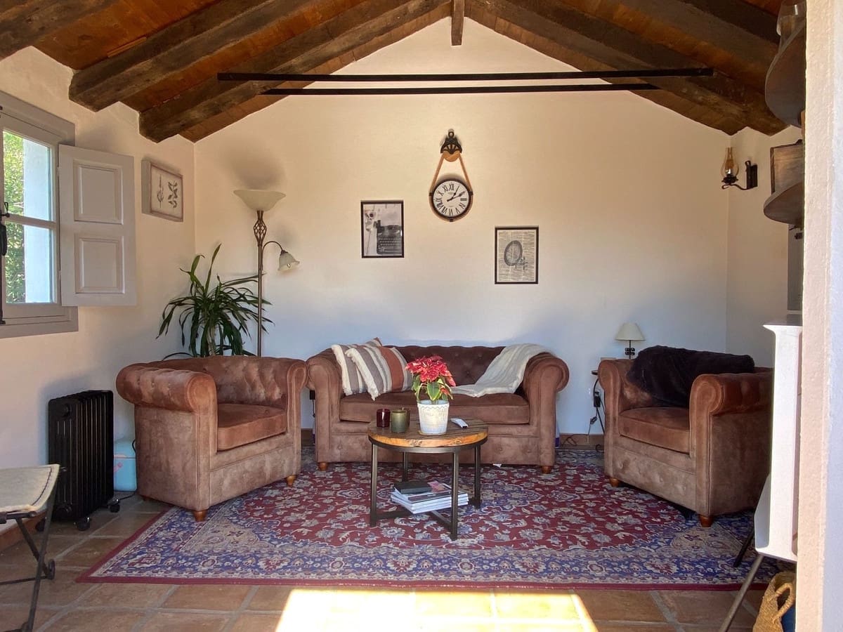 3 slaapkamer Halfvrijstaande villa te koop in Marbella met zwembad - € 995.000 (Ref: 9670433)