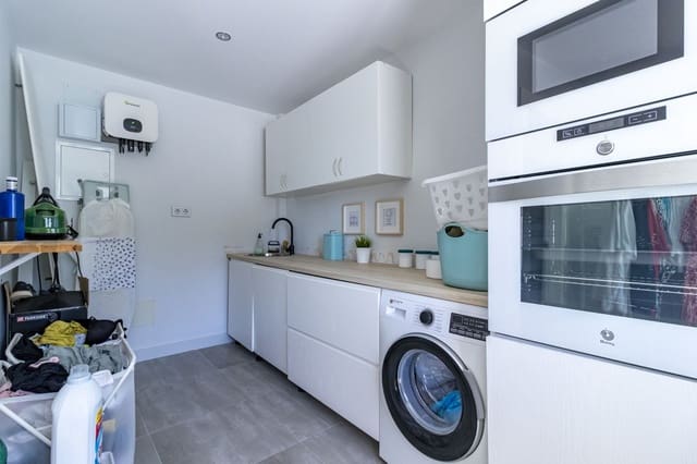 3 Zimmer Doppelhaus zu verkaufen in San Pedro de Alcántara Pueblo, Marbella mit Pool Garage - 950.000 € (Ref: 9670435)