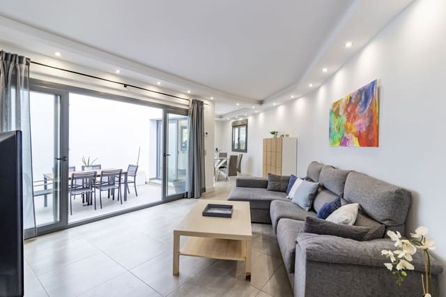 3 Zimmer Doppelhaus zu verkaufen in San Pedro de Alcántara Pueblo, Marbella mit Pool Garage - 950.000 € (Ref: 9670435)