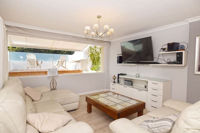 6 Zimmer Doppelhaus zu verkaufen in Torremolinos mit Pool Garage - 975.000 € (Ref: 9670436)