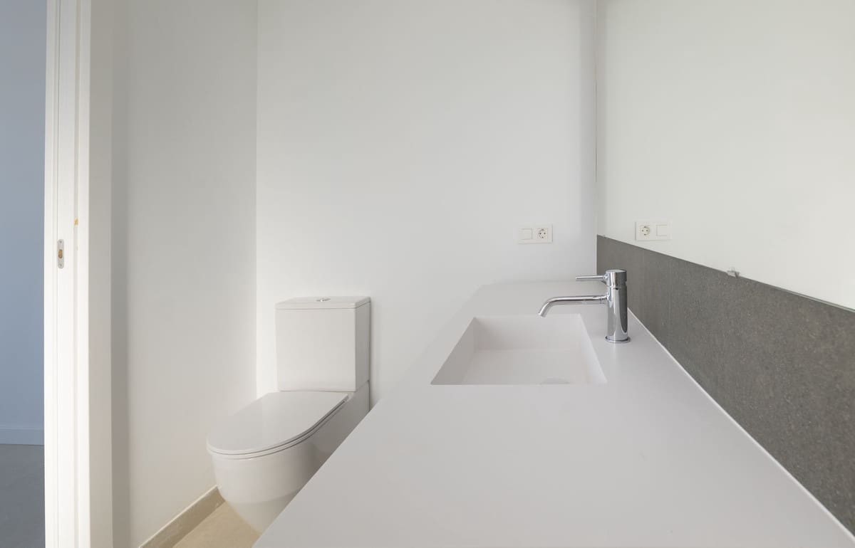 4 Zimmer Doppelhaus zu verkaufen in El Paraiso mit Pool - 1.050.000 € (Ref: 9670437)