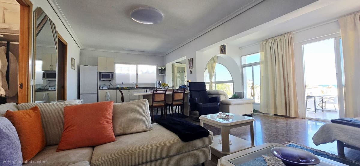 7 sovrum Villa till salu i Mijas Costa med pool garage - 1 100 000 € (Ref: 9670441)