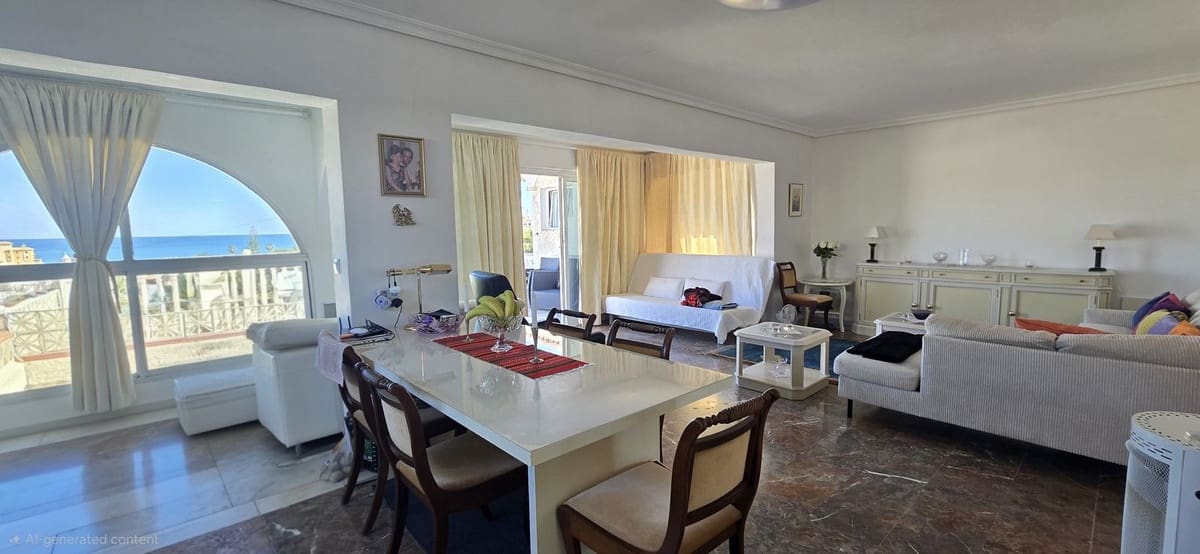 7 sovrum Villa till salu i Mijas Costa med pool garage - 1 100 000 € (Ref: 9670441)