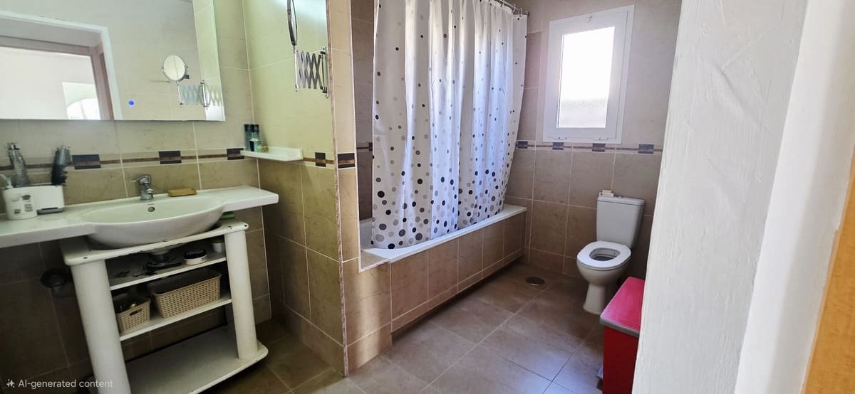 7 sovrum Villa till salu i Mijas Costa med pool garage - 1 100 000 € (Ref: 9670441)