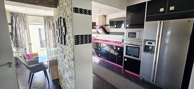 7 Zimmer Villa zu verkaufen in Riviera del Sol, Mijas mit Pool Garage - 999.000 € (Ref: 9670441)