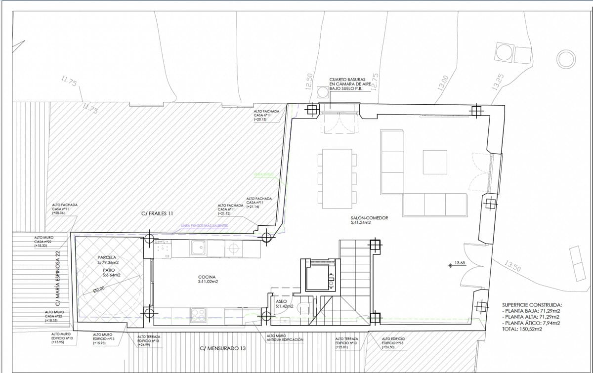 3 soveværelse Semi-Rækkehus til salg i Estepona med swimmingpool - € 1.200.000 (Ref: 9670447)