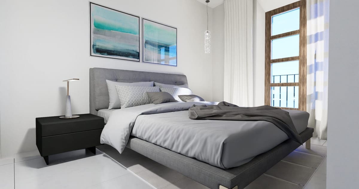 3 soveværelse Semi-Rækkehus til salg i Estepona med swimmingpool - € 1.200.000 (Ref: 9670447)