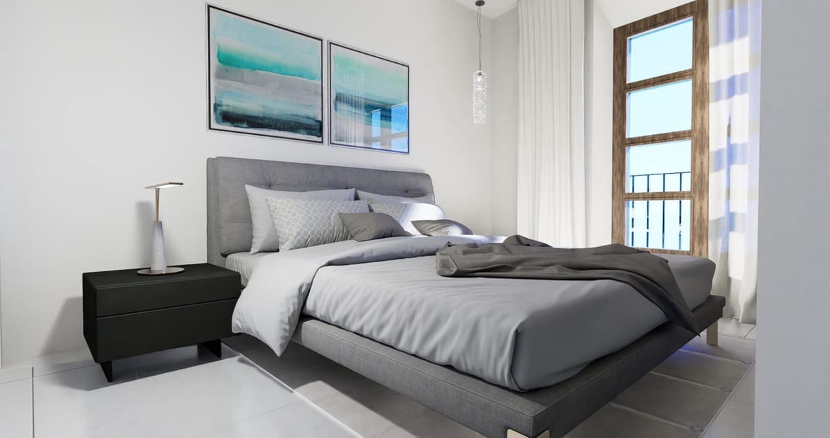 3 sovrum Semi-fristående Villa till salu i Estepona med pool - 1 200 000 € (Ref: 9670447)