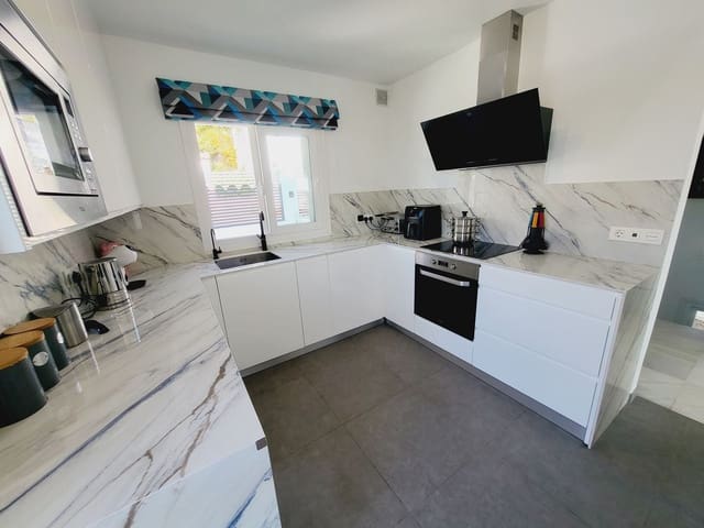 4 chambre Villa/Maison à vendre à Riviera del Sol, Mijas avec piscine garage - 1 200 000 € (Ref: 9670449)