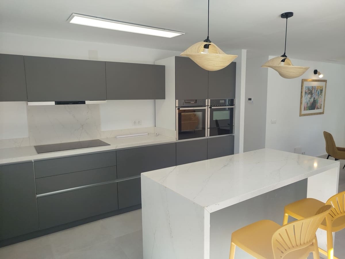 4 sovrum Villa till salu i Mijas Costa med pool - 899 000 € (Ref: 9670450)