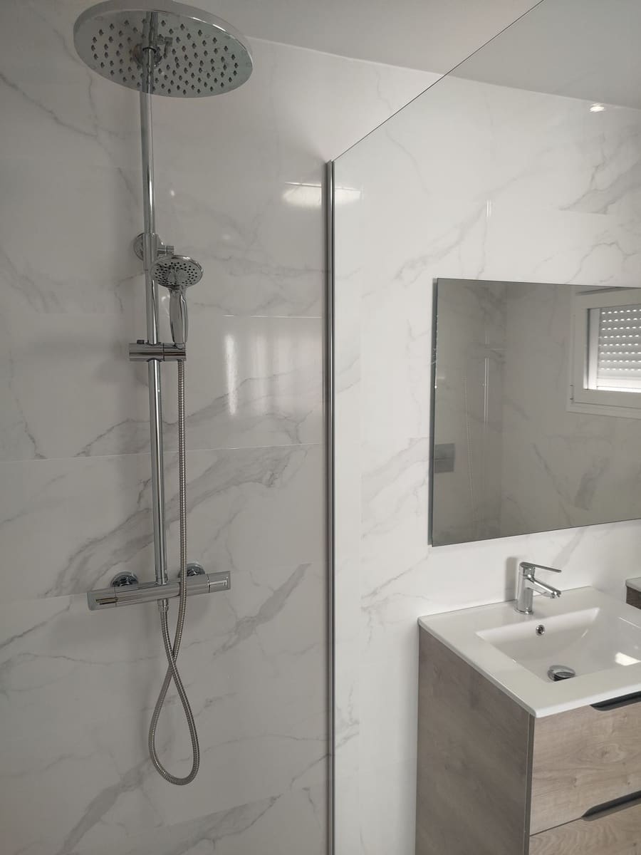 4 sovrum Villa till salu i Mijas Costa med pool - 899 000 € (Ref: 9670450)