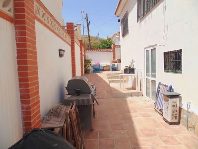 5 sovrum Villa till salu i Montealto - Monterrey, Benalmádena med pool - 770 000 € (Ref: 9670451)