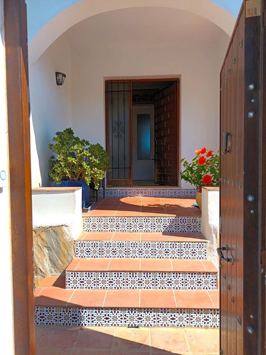 5 quarto Moradia para venda em Benalmadena com piscina - 770 000 € (Ref: 9670451)