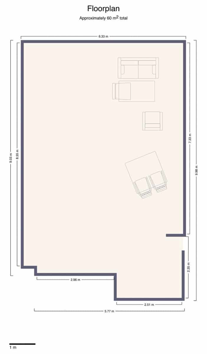 4 makuuhuone Omakotitalo myytävänä paikassa Aloha Golf mukana uima-altaan - 850 000 € (Ref: 9670452)