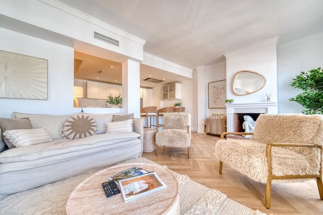 4 Zimmer Haus zu verkaufen in Aloha Golf, Marbella mit Pool - 850.000 € (Ref: 9670452)