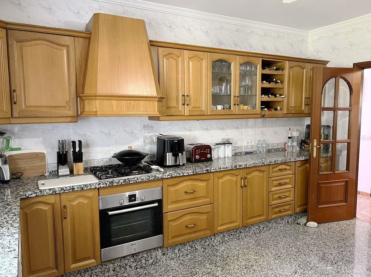 5 Zimmer Villa zu verkaufen in Mijas mit Pool Garage - 705.000 € (Ref: 9670453)