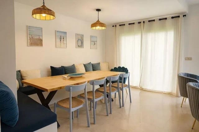 3 soverom Hus til salgs i Bel-Air, Estepona med svømmebasseng - € 846 000 (Ref: 9670454)