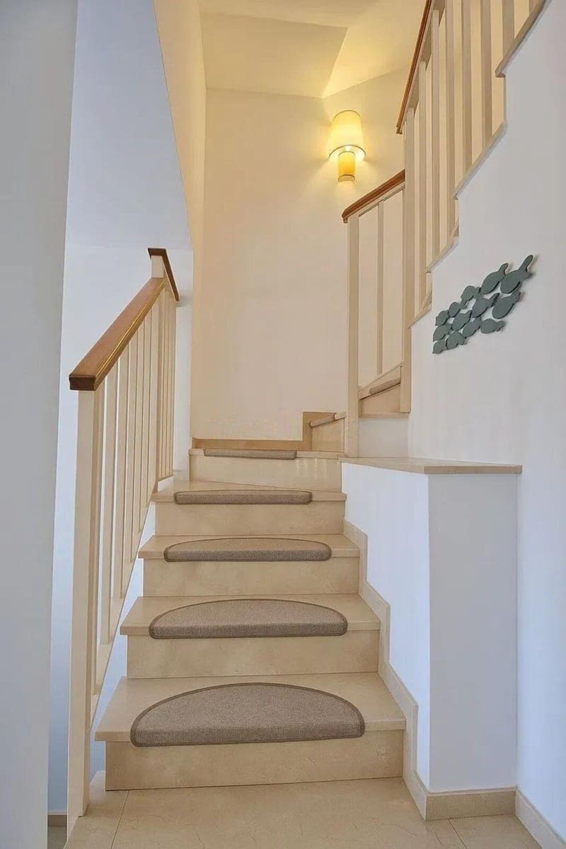 3 soverom Hus til salgs i Bel-Air med svømmebasseng - € 846 000 (Ref: 9670454)