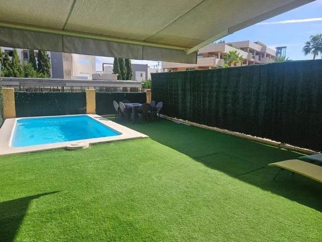 3 soverom Hus til salgs i Bel-Air, Estepona med svømmebasseng - € 846 000 (Ref: 9670454)