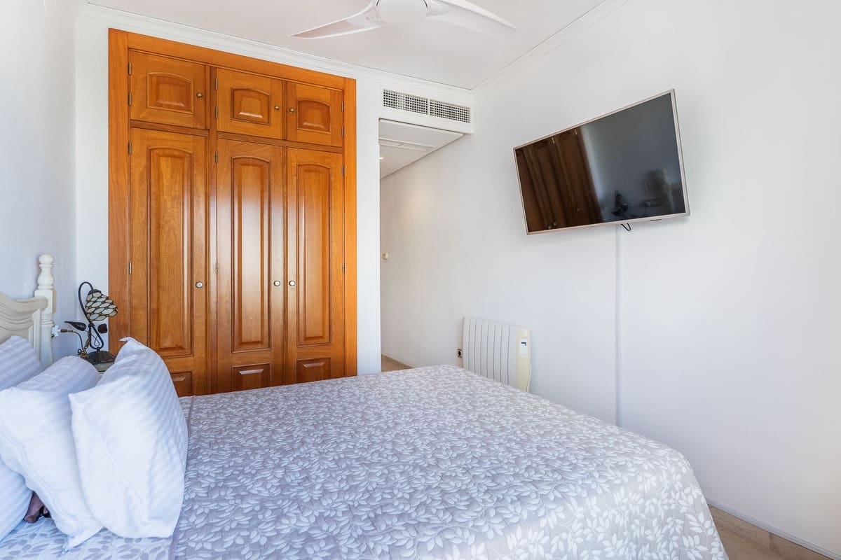 3 soverom Hus til salgs i El Rosario med svømmebasseng garasje - € 790 000 (Ref: 9670456)