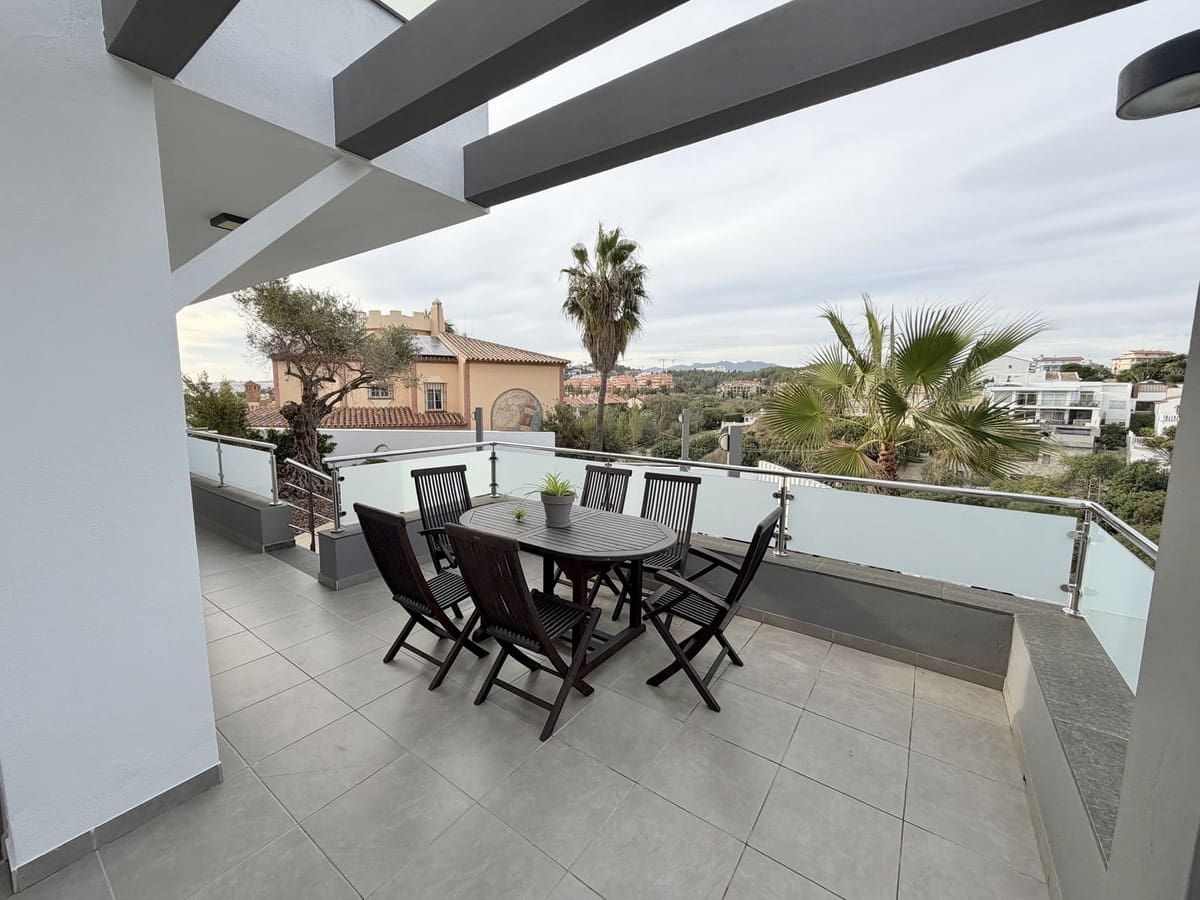 3 bedroom Villa for sale in Mijas Costa with pool garage - € 789,000 (Ref: 9670457)