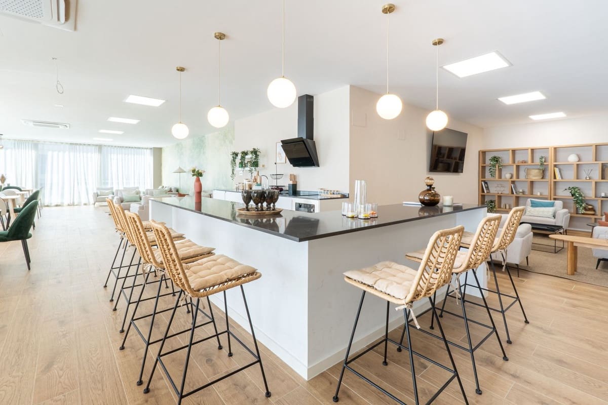 Casa de 4 habitaciones en La Cala de Mijas en venta con piscina garaje - 899.000 € (Ref: 9670458)