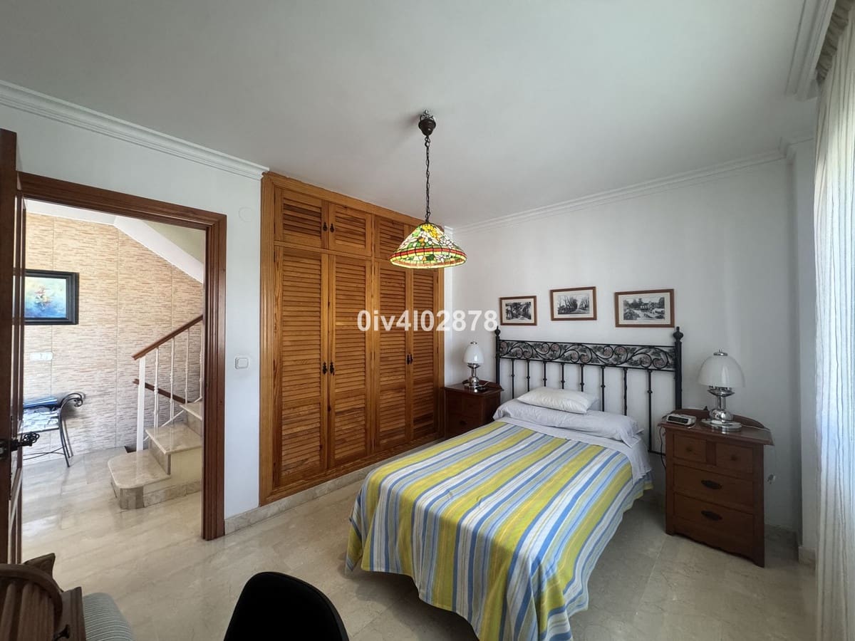 4 slaapkamer Villa te koop in Torremolinos met zwembad garage - € 830.000 (Ref: 9670461)