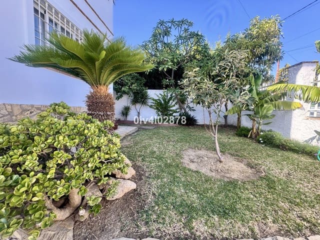 4 slaapkamer Villa te koop in Torremolinos met zwembad garage - € 830.000 (Ref: 9670461)