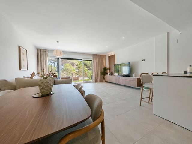 4 Zimmer Haus zu verkaufen in La Cala de Mijas, Mijas mit Pool - 795.000 € (Ref: 9670462)