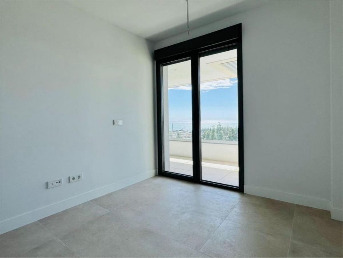 3 bedroom Townhouse for sale in La Cala de Mijas with pool - € 828,450 (Ref: 9670463)