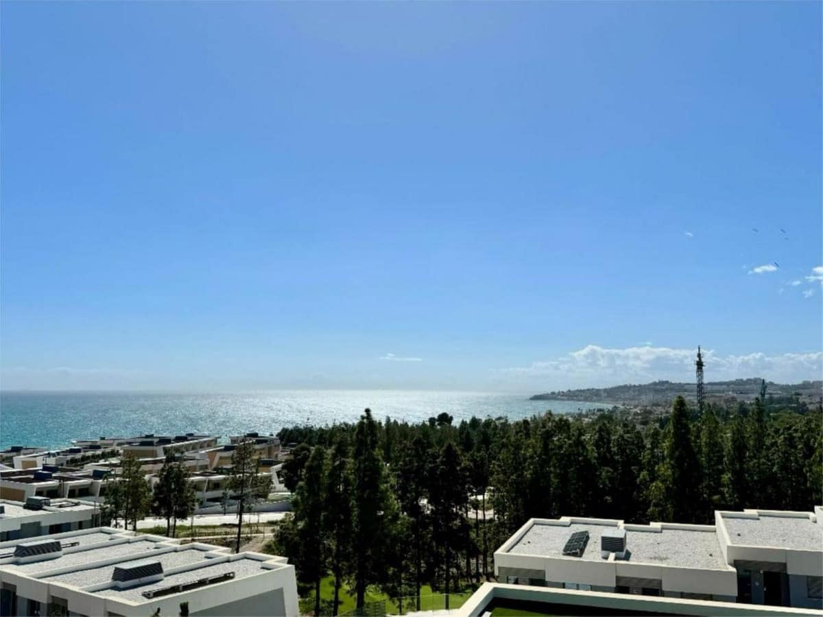 3 bedroom Townhouse for sale in La Cala de Mijas with pool - € 828,450 (Ref: 9670463)