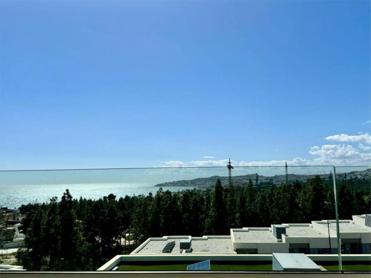 3 bedroom Townhouse for sale in La Cala de Mijas with pool - € 828,450 (Ref: 9670463)